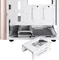 SilverStone Seta A1 Rose Gold, Glasfenster Vorschaubild