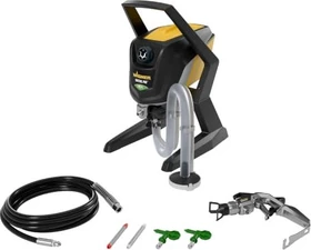 Wagner Airless Sprayer Control Pro 350 R Elektro-Farbsprühsystem