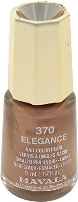 Mavala Mini Color Nagellack 370 elegance, 5ml