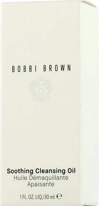 Bobbi Brown Soothing Cleansing Oil, 30ml