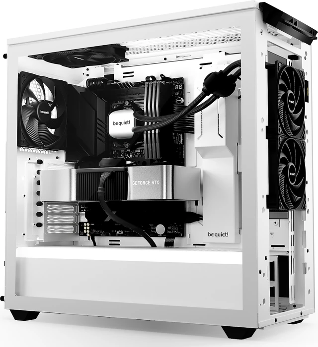 be quiet! Pure Loop 2 240mm