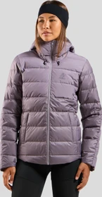 Odlo Severin N-Thermic Jacke gray ridge (Damen)