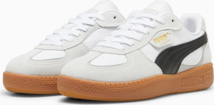 Puma Palermo Moda puma white/puma black (Damen)