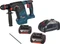 Bosch Professional GBH 187-LI Akku-Bohrhammer Vorschaubild