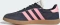 adidas Breaknet Sleek shadow navy/pink spark/off white (Damen) Vorschaubild