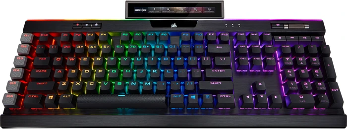 Corsair iCUE Nexus Companion Touch Screen