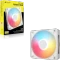 Corsair iCUE LINK RX120 II RGB Fan Expansion Kit, weiß, 120mm Vorschaubild