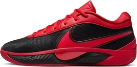 Nike Giannis Freak 6 black/university red (Herren)