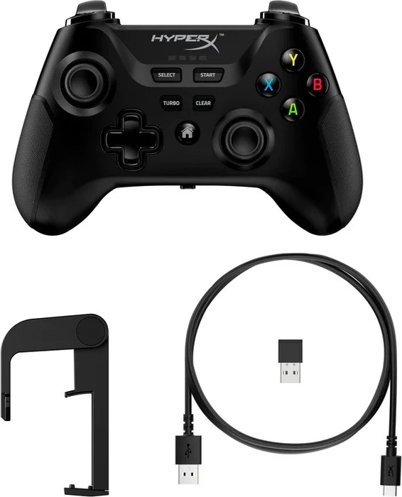 HP HyperX Clutch Gamepad (Android)