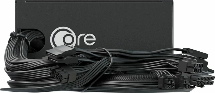 Seasonic Core GC 500W, ATX 2.4