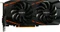GIGABYTE Radeon RX 480 G1 Gaming 8G, 8GB GDDR5, DVI, HDMI, 3x DP Vorschaubild