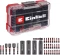 Einhell M-Case Impact Bitset/Steckschlüsselsatz inkl. Werkzeugbox, 35-tlg. Vorschaubild
