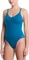 Nike V-Neck One Piece Badeanzug (Damen) Vorschaubild