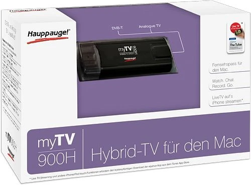 Hauppauge myTV-900H