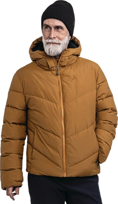 Schöffel Lodos Jacke (Herren)