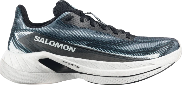 Salomon Spectur 3 black/white/castlerock (Herren)