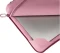 Tucano Doppio Sleeve für Laptop 13" - 14" rosa Vorschaubild