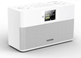 Kenwood CR-ST80DAB weiß