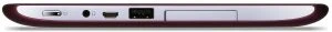 Acer Iconia Tab A200, rot, 32GB
