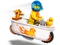 LEGO City - Badewannen-Stuntbike Vorschaubild
