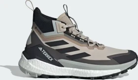 adidas Terrex Free Hiker 2 GTX wonder beige/core black/semi spark (Herren)