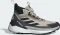 adidas Terrex Free Hiker 2 GTX wonder beige/core black/semi spark (Herren) Vorschaubild