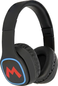 OTL Super Mario Icon Wireless Folding Headphones
