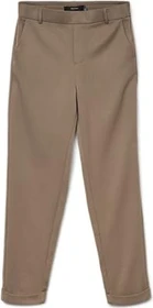 Vero Moda Maya Mid Waist Hose fossil (Damen)