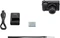 Canon PowerShot G7 X Mark III schwarz Streaming Kit Vorschaubild