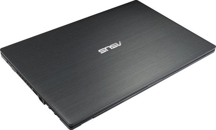 ASUS Asuspro P2520LA-XO0166T, schwarz, Core i5-5200U, 4GB RAM, 500GB HDD, DE