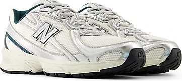 New Balance 740 medusa green