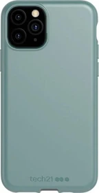tech21 Studio Colour für Apple iPhone 11 Pro pewter