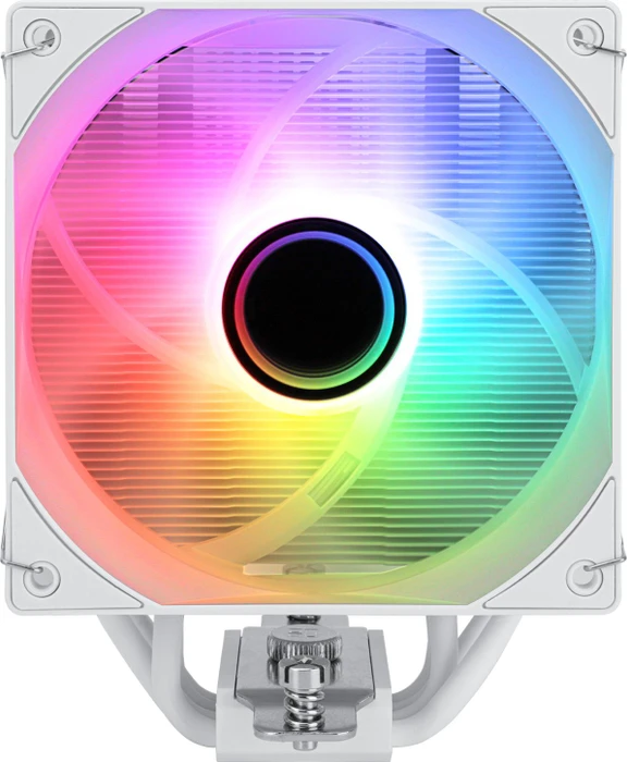 Thermalright Assassin Spirit 120 Vision ARGB White