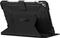 UAG Metropolis Series Case für Apple iPad 10.2" 2019/2020, schwarz Vorschaubild