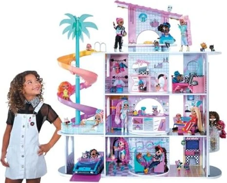 MGA Entertainment L.O.L. Surprise! - House