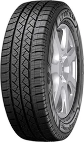 Goodyear Vector 4Seasons Cargo 235/65 R16C 115/113R MO-V