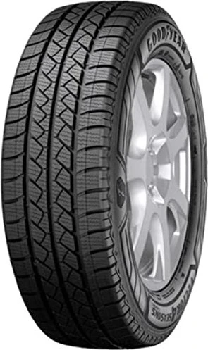 Goodyear Vector 4Seasons Cargo 235/65 R16C 115/113R MO-V