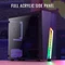 AeroCool Bolt Mini, Acrylfenster Vorschaubild