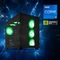 Medion Erazer Tank X10e, schwarz, Core i7-14700, 32GB RAM, 2TB SSD, GeForce RTX 5070 Vorschaubild