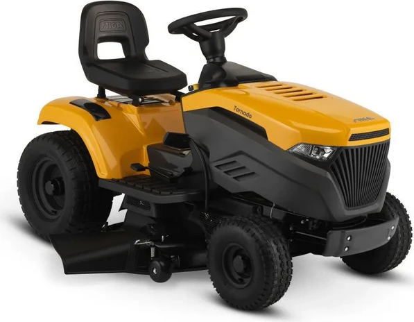 Stiga Experience Tornado 5108 W Benzin-Rasentraktor