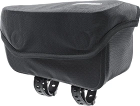 Ortlieb Fuel Pack 1 Oberrohrtasche black matte