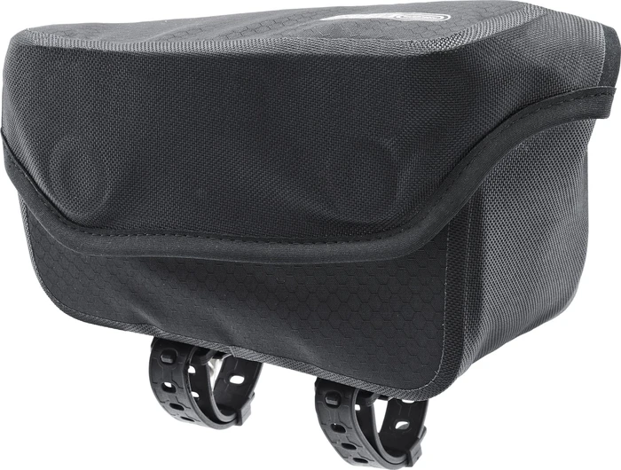 Ortlieb Fuel Pack 1 Oberrohrtasche black matte