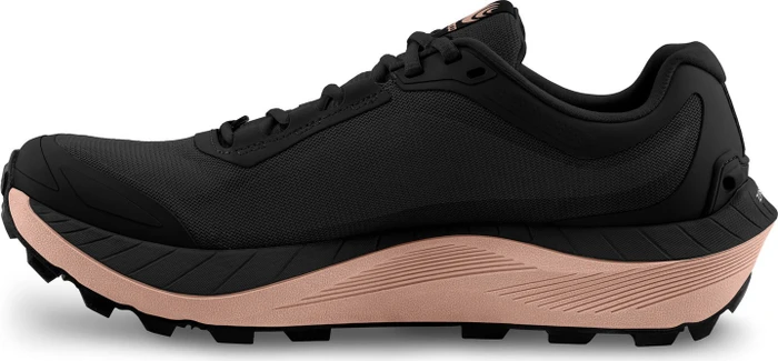 topo athletic MTN Racer 3 black/mauve (Damen)