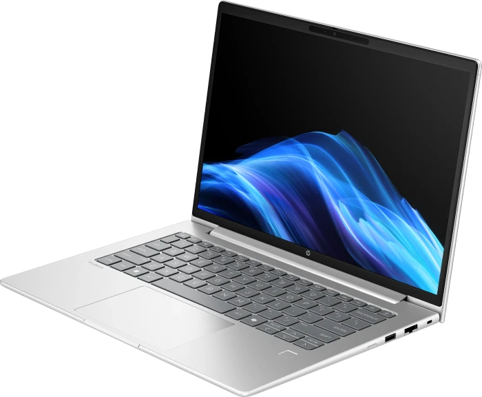 HP ProBook 4 G1i 14, Core Ultra 7 255U, 32GB RAM, 1TB SSD, DE