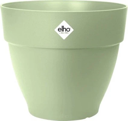 Elho Vibia Campana rund Blumentopf