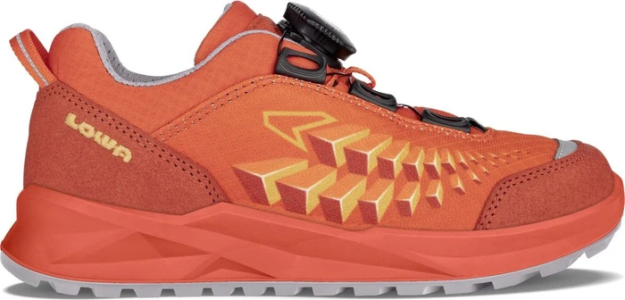 Lowa Ferrox GTX Lo (Junior)
