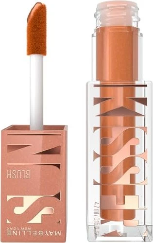 Maybelline Sunkisser Blush 12 summer in the city, 4.7ml
