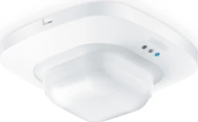 Steinel Professional Line IR Quattro 8m COM2 Präsenzmelder, Unterputz, weiß, Bewegungsmelder