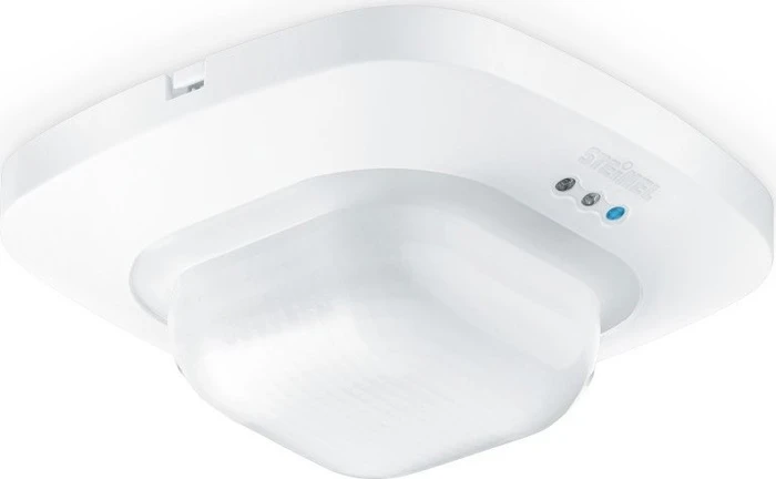 Steinel Professional Line IR Quattro 8m COM2 Präsenzmelder, Unterputz, weiß, Bewegungsmelder