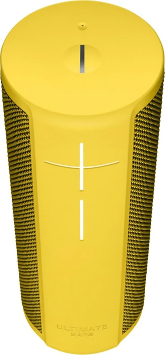 Ultimate Ears Blast gelb
